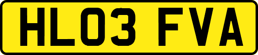 HL03FVA