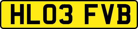 HL03FVB