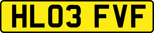 HL03FVF