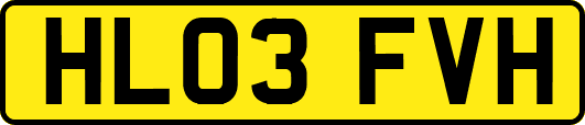 HL03FVH