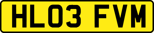 HL03FVM