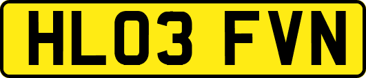 HL03FVN