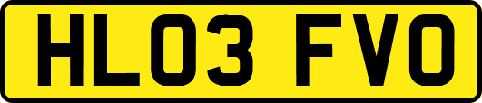 HL03FVO