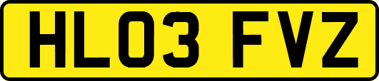 HL03FVZ