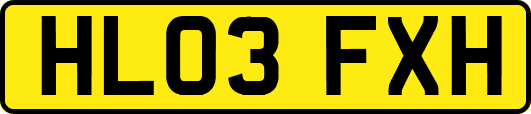 HL03FXH