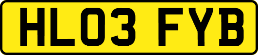 HL03FYB