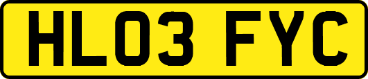 HL03FYC