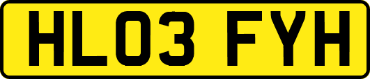 HL03FYH