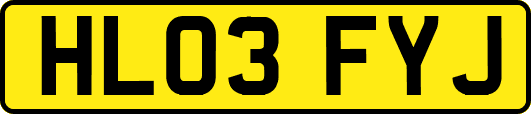 HL03FYJ