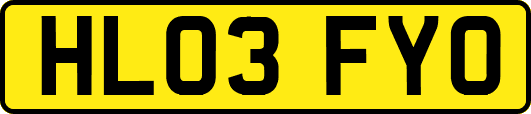 HL03FYO