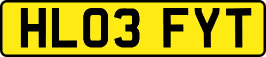HL03FYT
