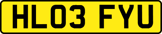 HL03FYU