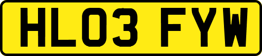 HL03FYW
