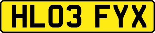 HL03FYX