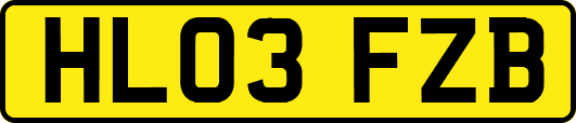 HL03FZB