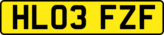 HL03FZF