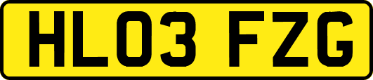 HL03FZG