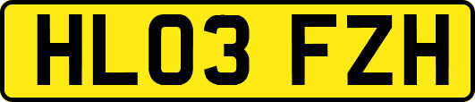 HL03FZH