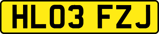 HL03FZJ