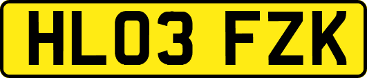 HL03FZK