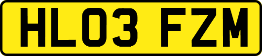 HL03FZM