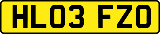 HL03FZO