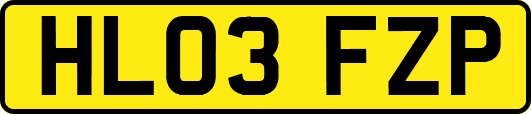 HL03FZP