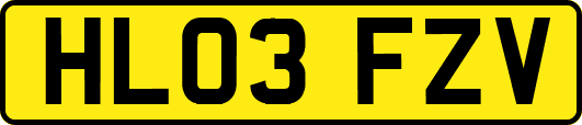 HL03FZV