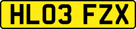 HL03FZX