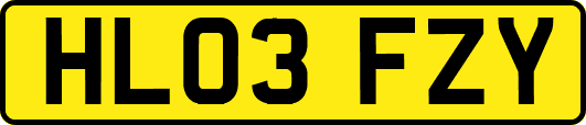 HL03FZY