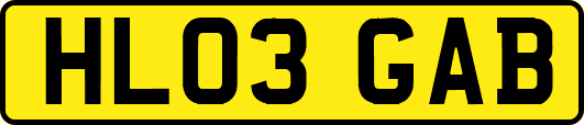HL03GAB