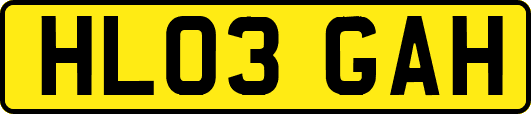 HL03GAH