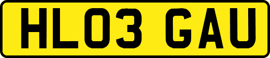 HL03GAU
