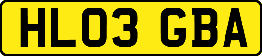 HL03GBA