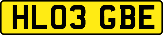 HL03GBE