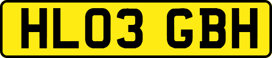 HL03GBH