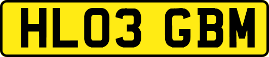 HL03GBM