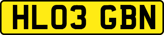 HL03GBN