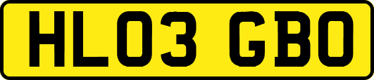 HL03GBO