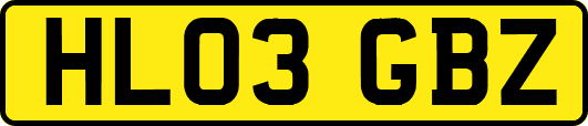 HL03GBZ