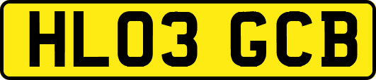 HL03GCB