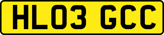 HL03GCC