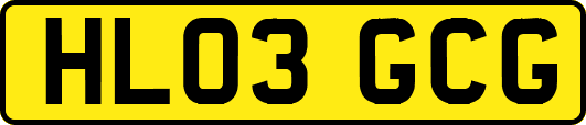 HL03GCG