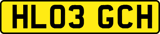 HL03GCH