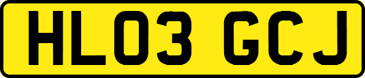 HL03GCJ