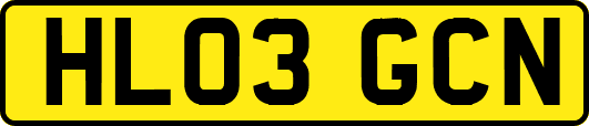 HL03GCN