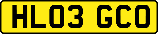 HL03GCO