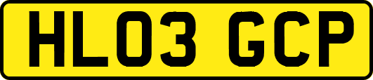 HL03GCP