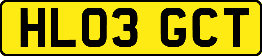 HL03GCT