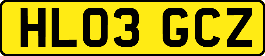 HL03GCZ